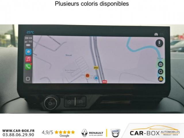 Citroen Berlingo image 4