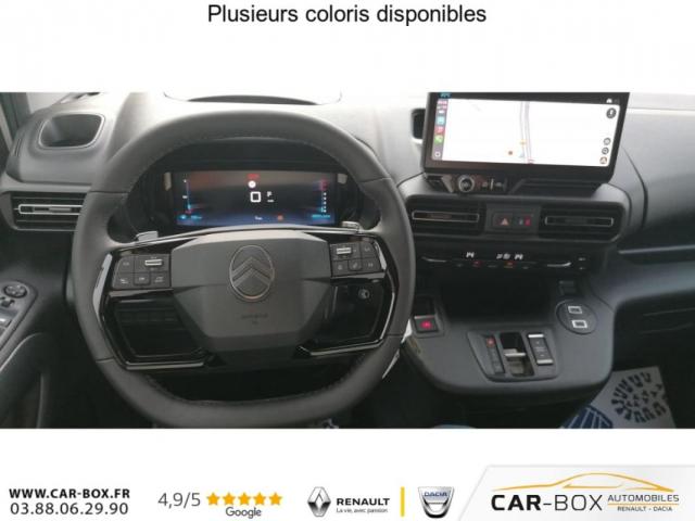 Citroen Berlingo image 3