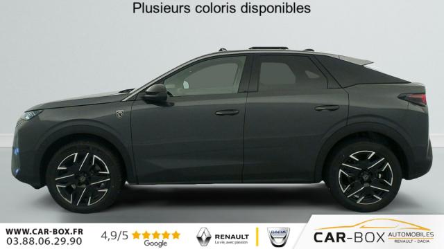 Peugeot 3008 image 5