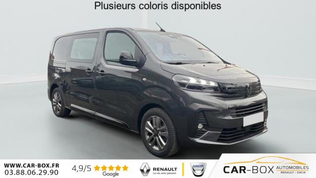 Peugeot Expert image 6