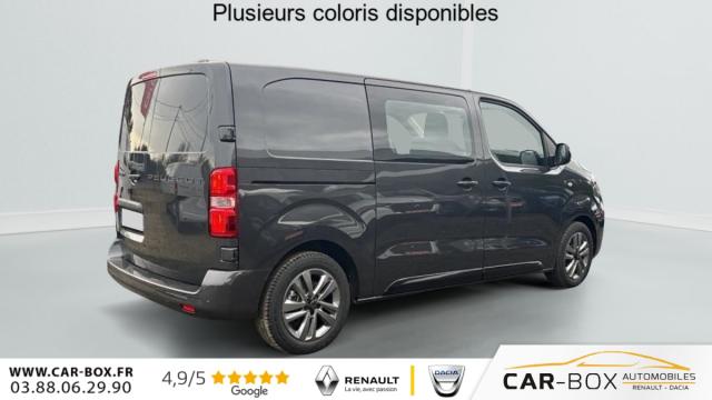 Peugeot Expert image 9