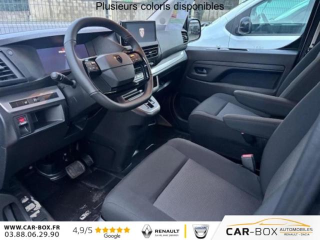 Peugeot Expert image 3