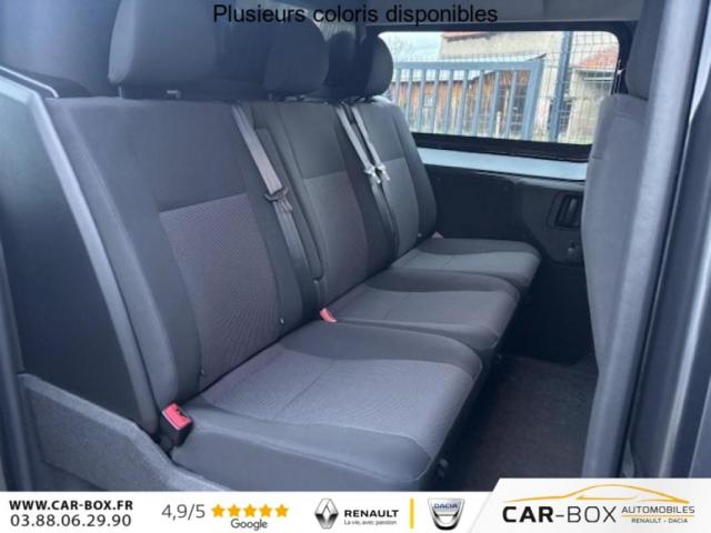 Peugeot Expert image 7