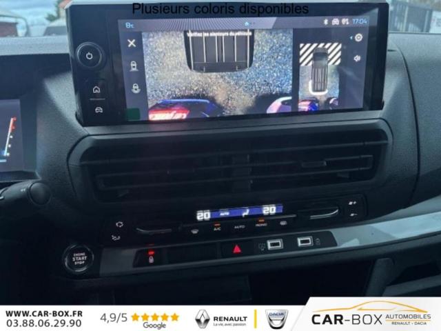 Peugeot Expert image 2