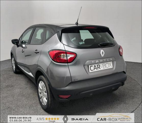 Renault Captur image 9