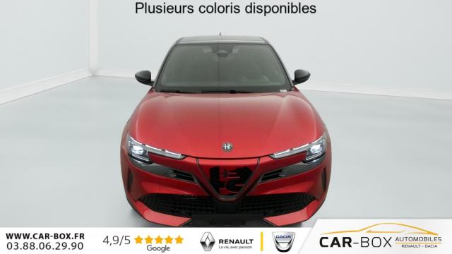 Alfa Romeo Junior image 1