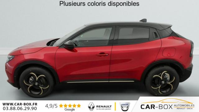 Alfa Romeo Junior image 9