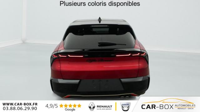 Alfa Romeo Junior image 3