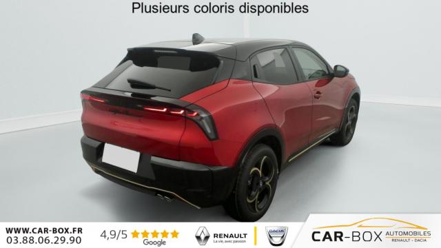 Alfa Romeo Junior image 6