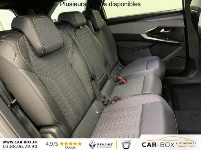 Peugeot 5008 image 4