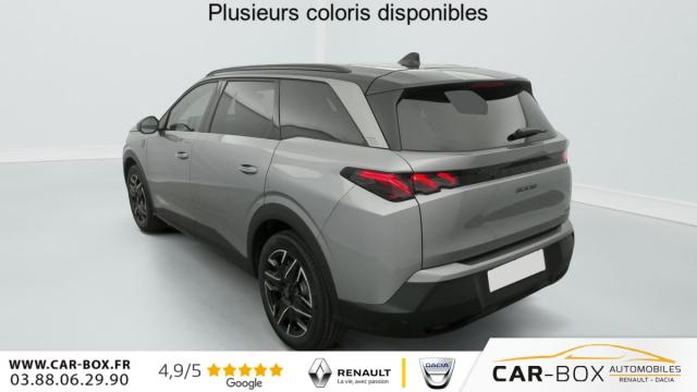 Peugeot 5008 image 7