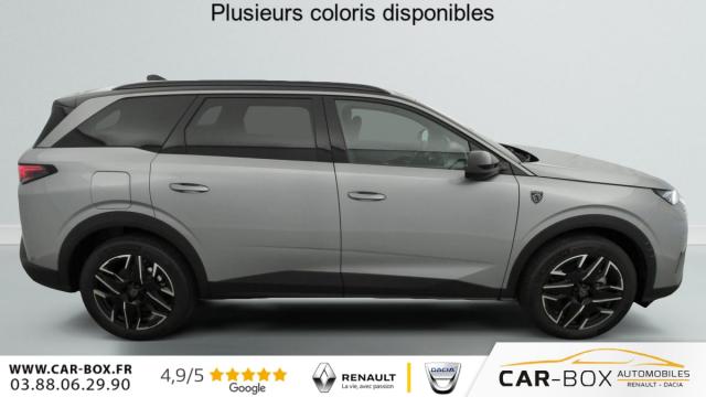 Peugeot 5008 image 2