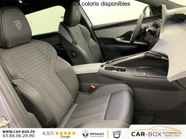 Peugeot 5008 image 9