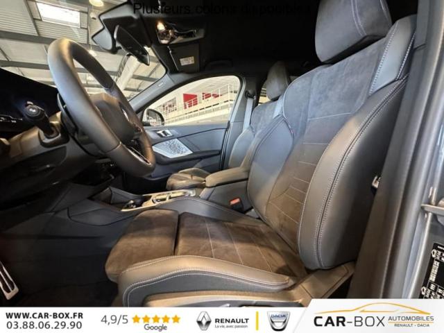 Bmw Série 1 image 1