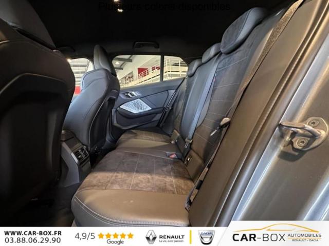 Bmw Série 1 image 5