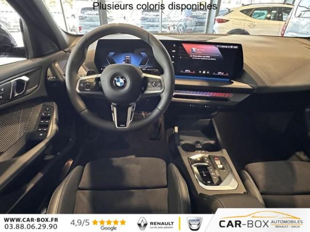 Bmw Série 1 image 2