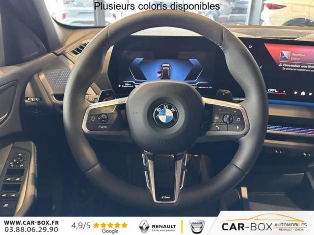 Bmw Série 1 image 4