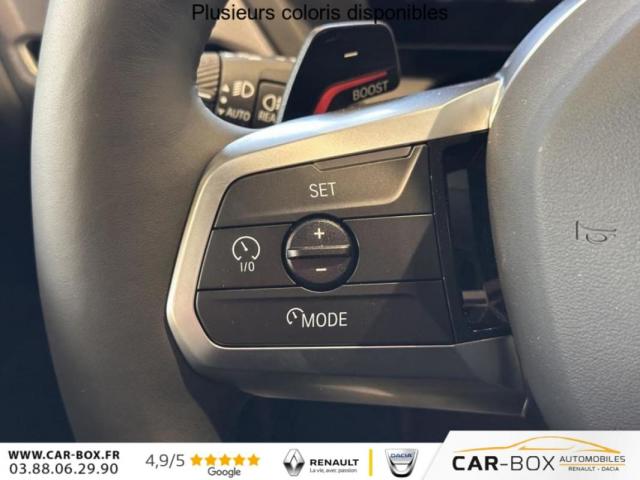 Bmw Série 1 image 7