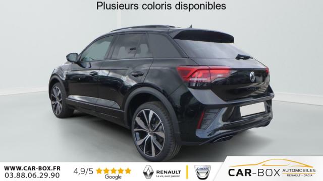 Volkswagen T-Roc image 2