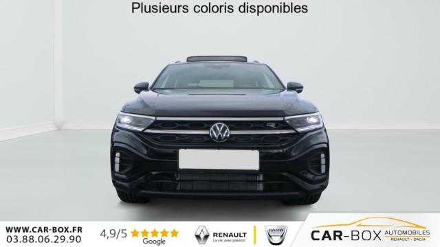 Volkswagen T-Roc image 5