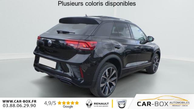 Volkswagen T-Roc image 7