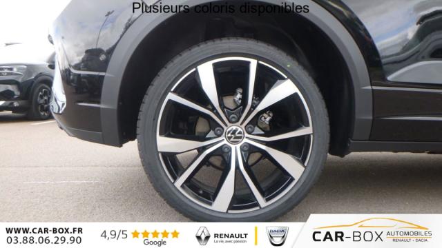Volkswagen T-Roc image 4