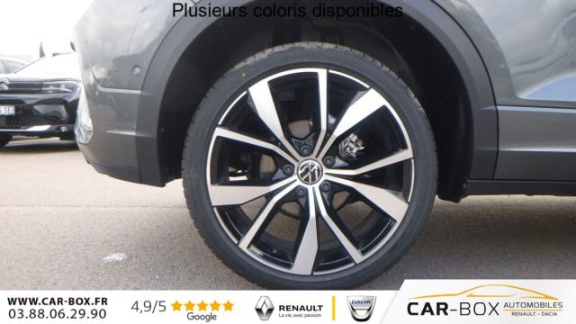 Volkswagen T-Roc image 2