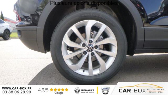 Volkswagen T-Roc image 4