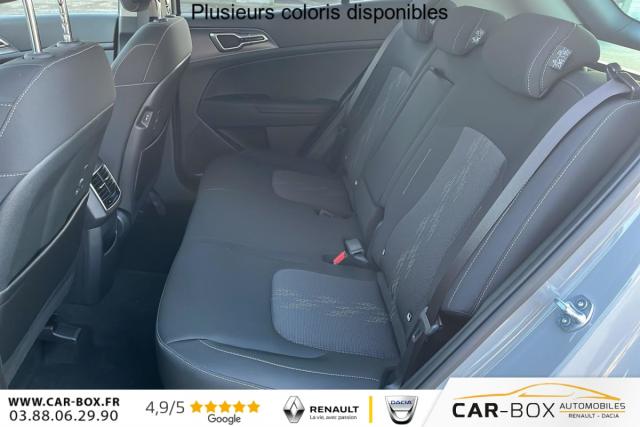 Kia Sportage image 9