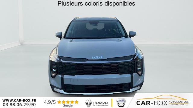 Kia Sportage image 3