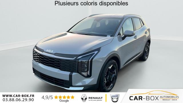 Kia Sportage image 4