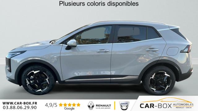 Kia Sportage image 6