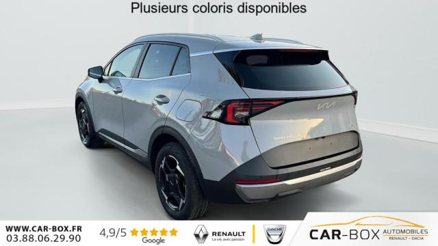 Kia Sportage image 5