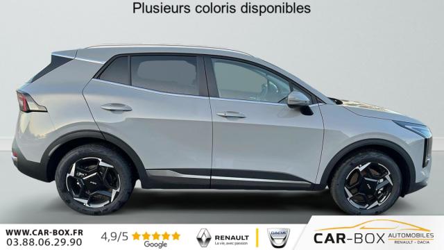 Kia Sportage image 2