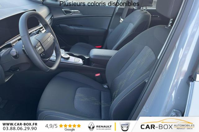 Kia Sportage image 1