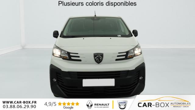 Peugeot Expert image 7