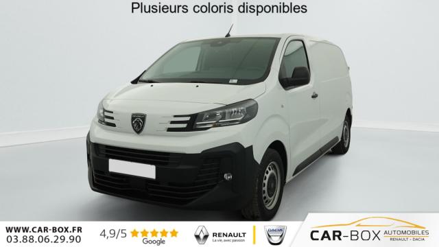 Peugeot Expert image 4