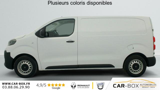 Peugeot Expert image 5