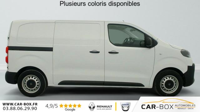 Peugeot Expert image 6