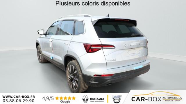 Skoda Karoq image 4