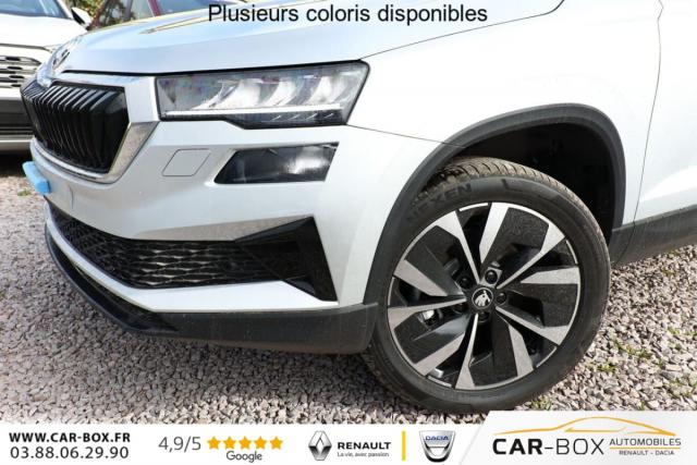 Skoda Karoq image 6