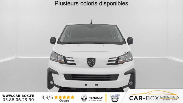 Peugeot Expert image 7