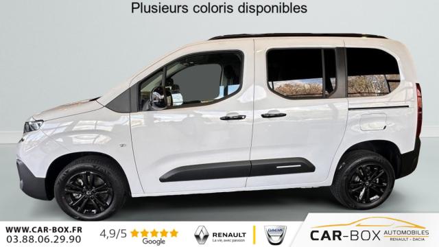 Citroen Berlingo image 3