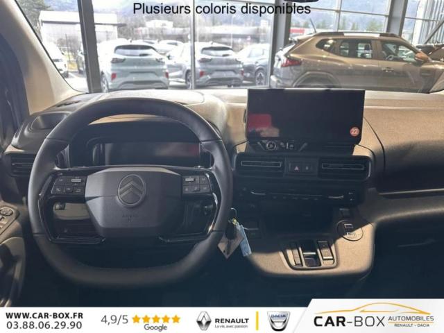 Citroen Berlingo image 6