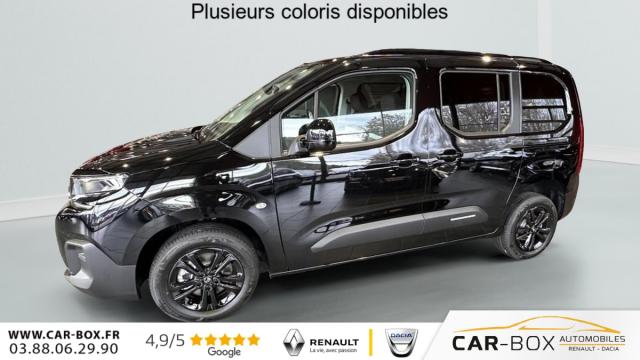 Citroen Berlingo image 6