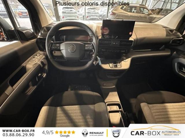 Citroen Berlingo image 2