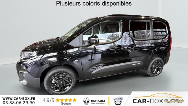 Citroen Berlingo image 1