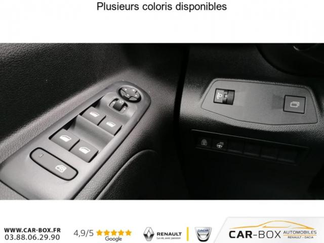 Citroen Berlingo image 3