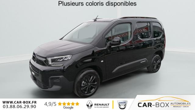 Citroen Berlingo image 6