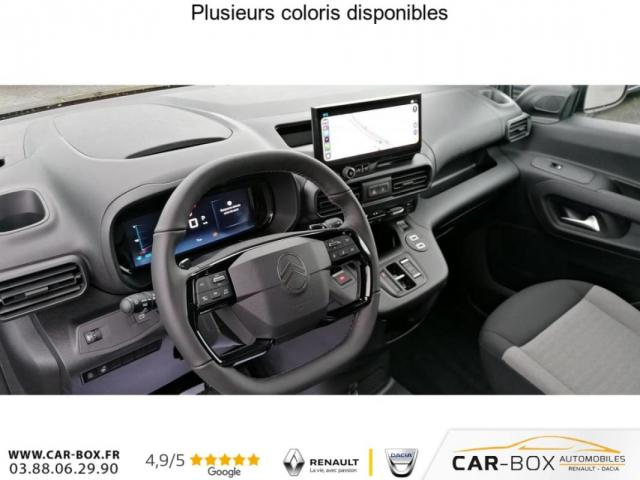 Citroen Berlingo image 8